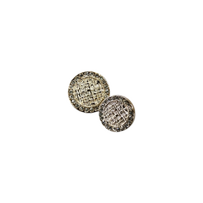 Button Gold 44617 (8013770850393)
