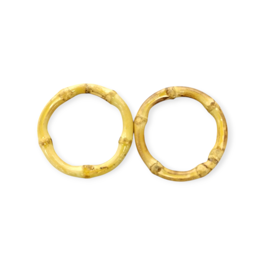 Bamboo/Plastic Bag Handle 2pcs (8016160522329)