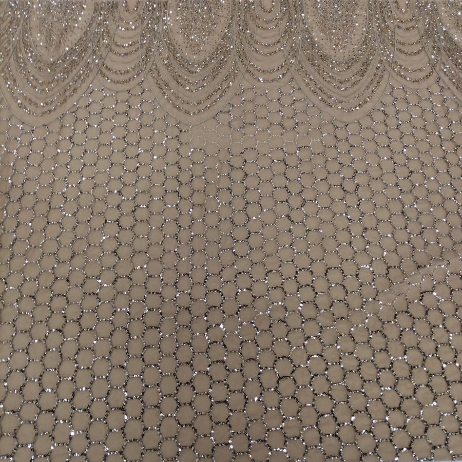 Bridal Lace Fabric 150cm