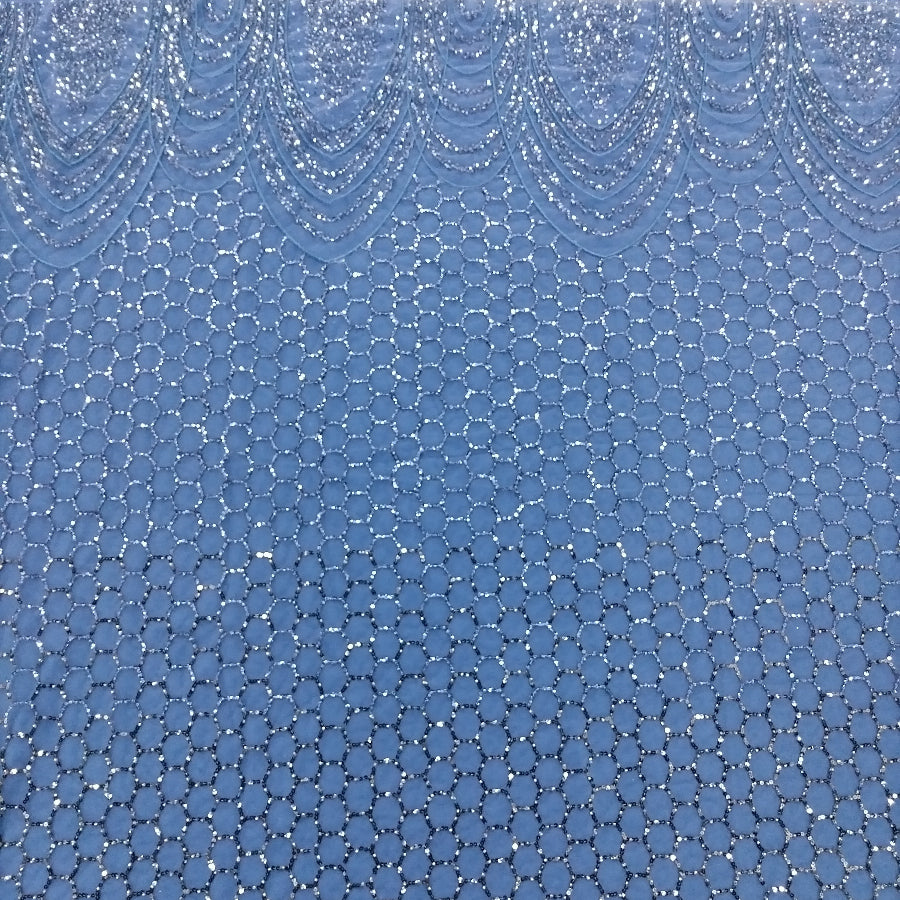 Bridal Lace Fabric 150cm