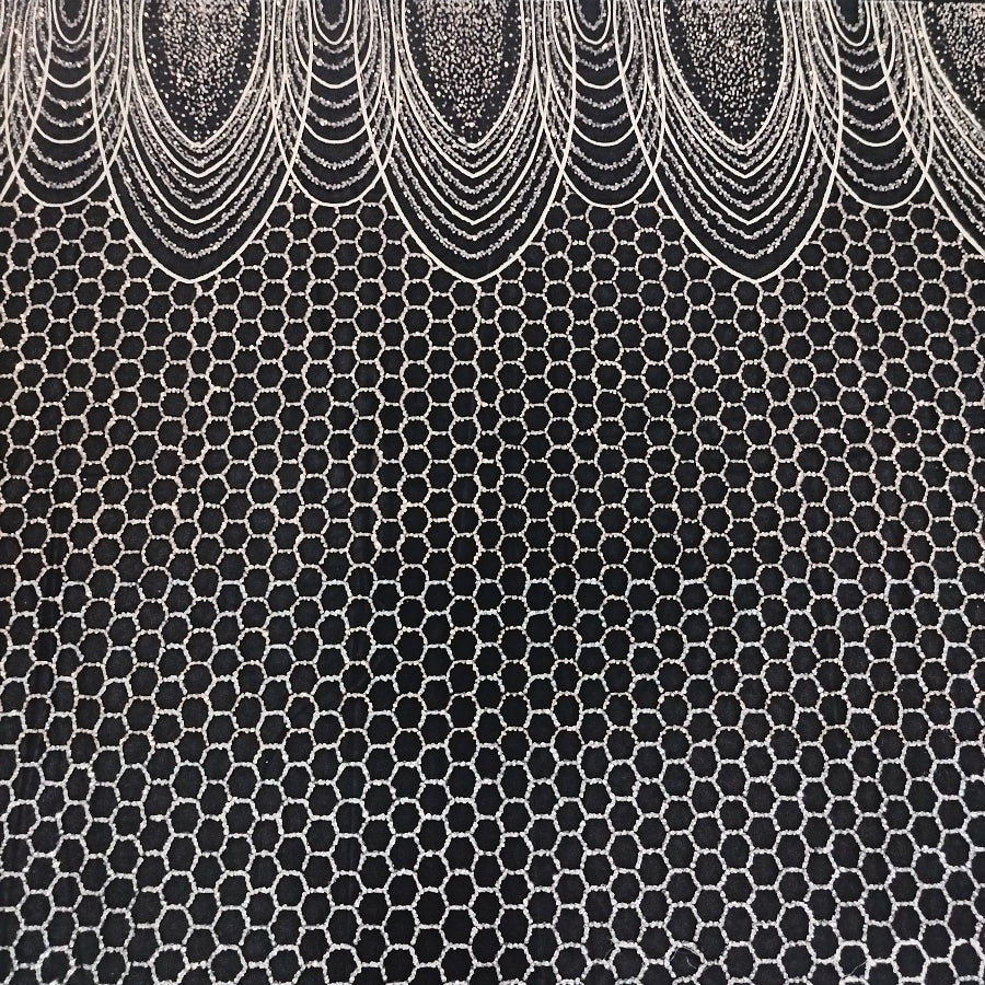Bridal Lace Fabric 150cm