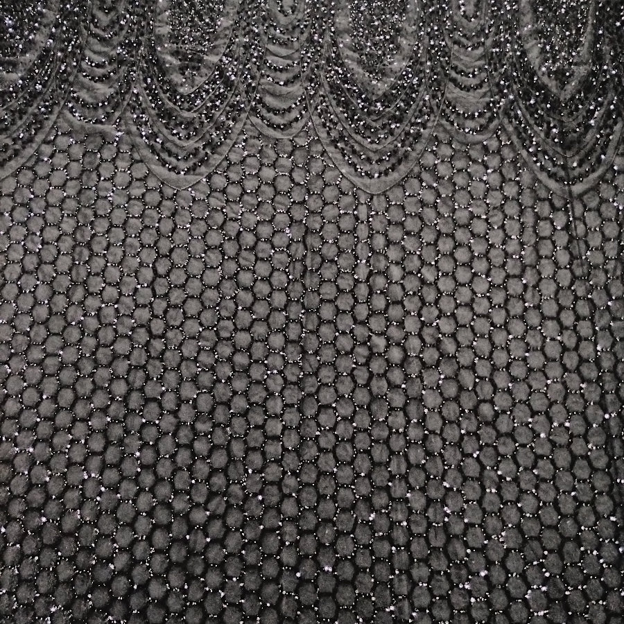Bridal Lace Fabric 150cm