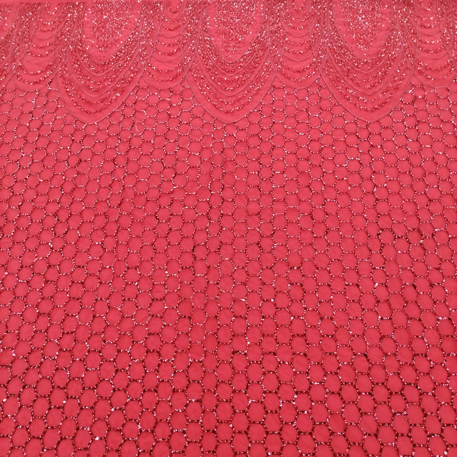 Bridal Lace Fabric 150cm