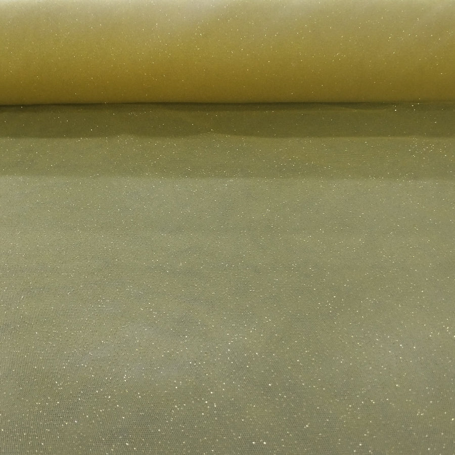 Glitter Tulle Fabric 150cm