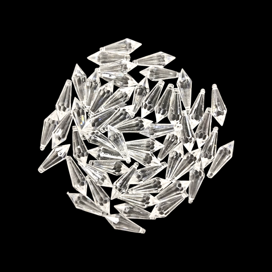 Acrylic Beads AB-B (8021565014105)