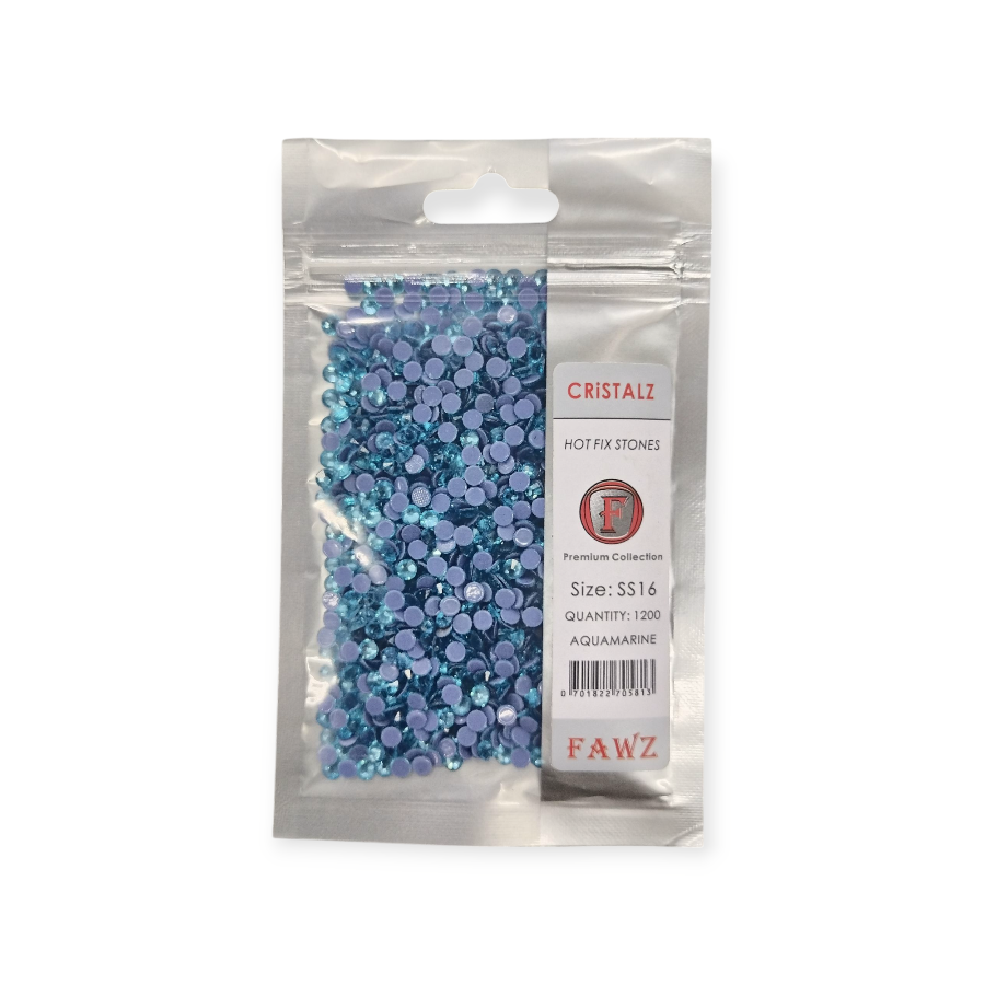 Fawz Hot Fix Stones