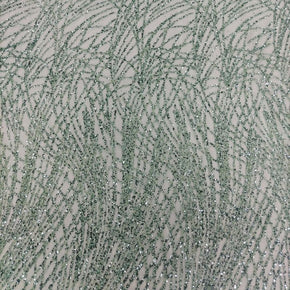 Adelina Lace Evening wear Fabric 140cm