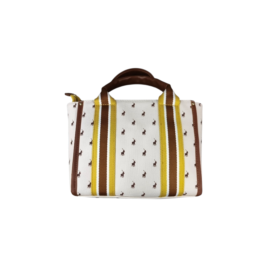 Polo Cross Body Hand Bag POS471057.