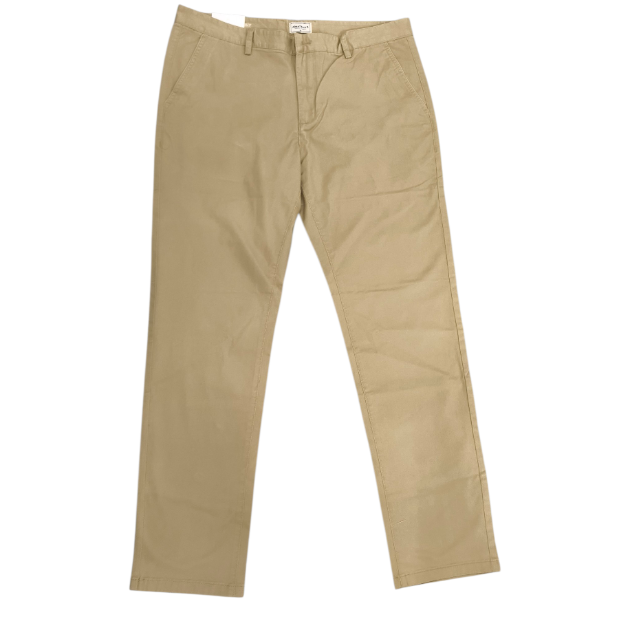 Jonathan D Mens Chino Stone JDSICILY.