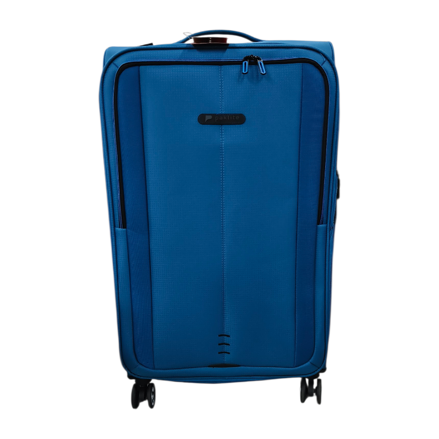 Paklite Featherweight Trolley Case Blue FEA9231.