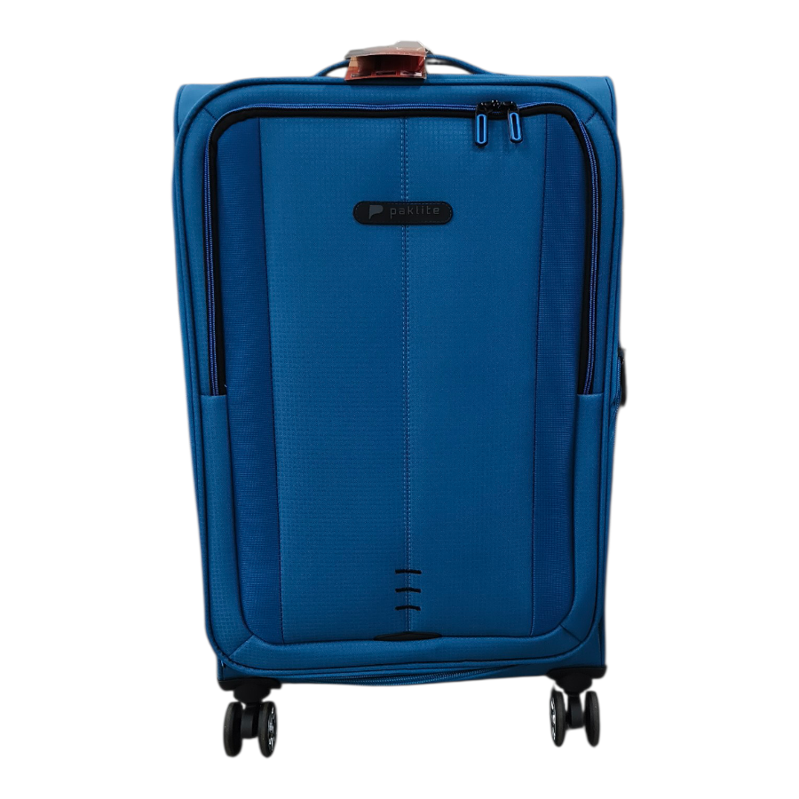 Paklite Featherweight Trolley Case Blue FEA9231.