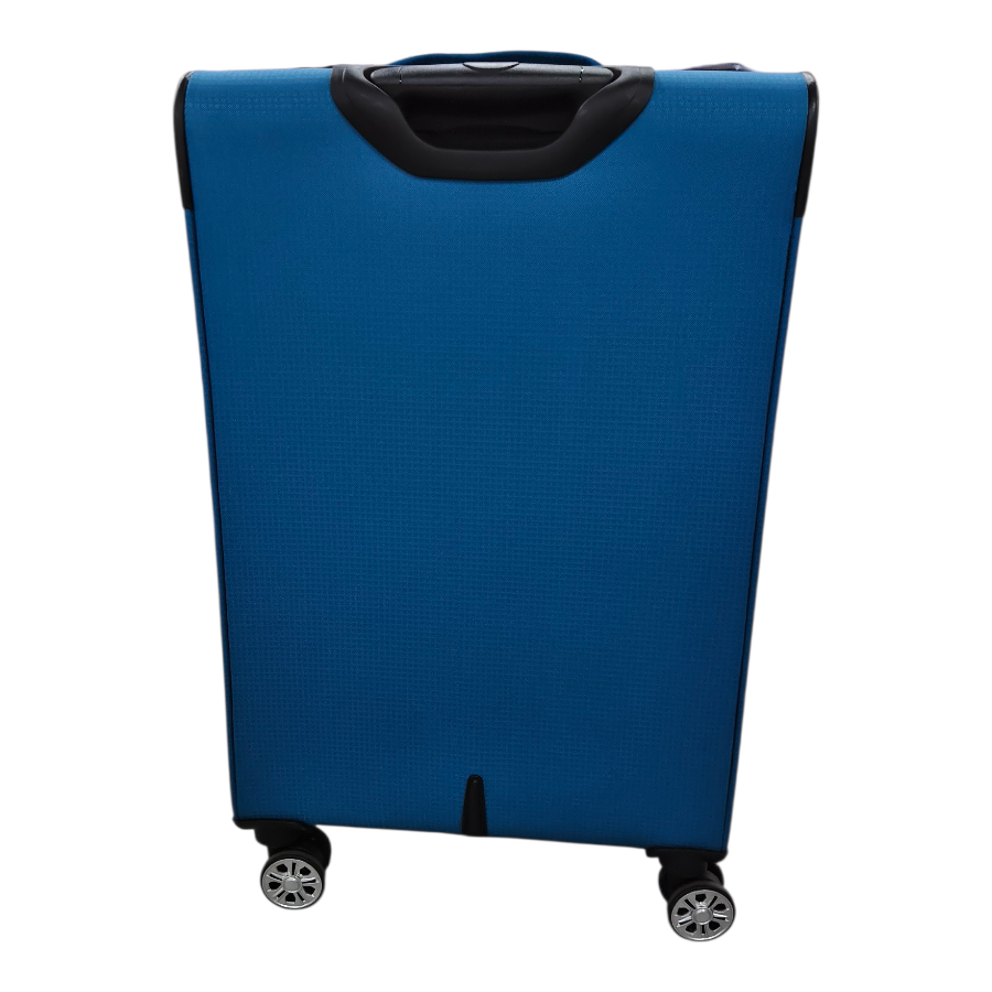 Paklite Featherweight Trolley Case Blue FEA9231.