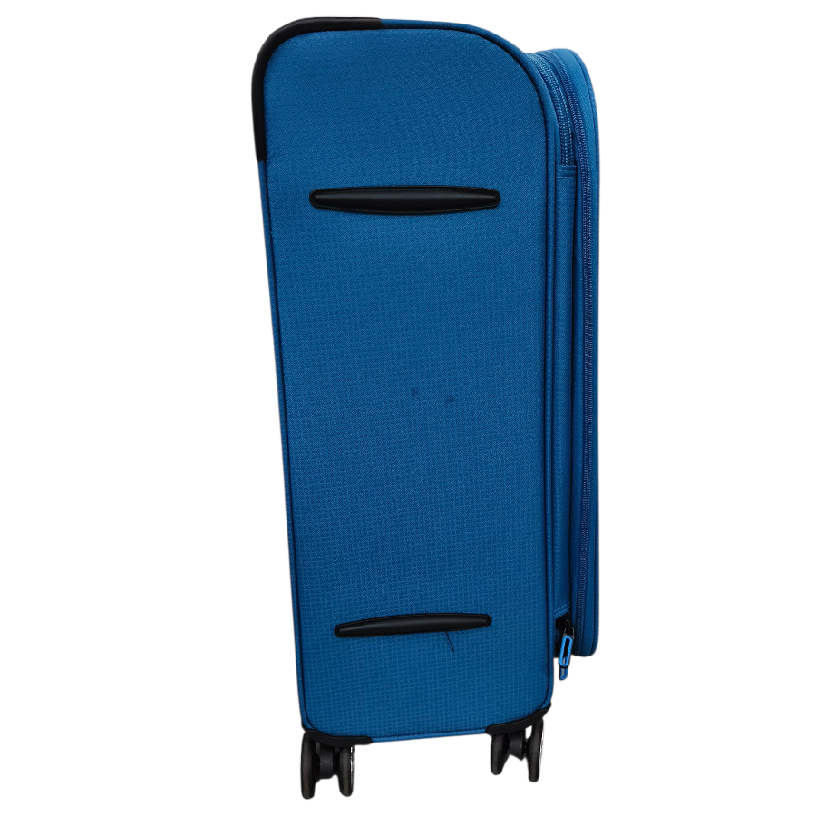 Paklite Featherweight Trolley Case Blue FEA9231.