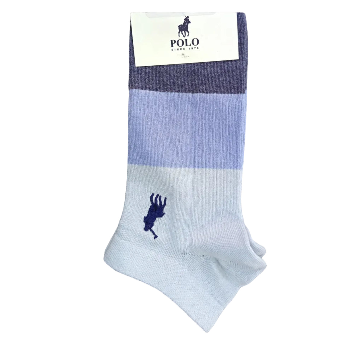 Polo Sport Sock Blue 2898B