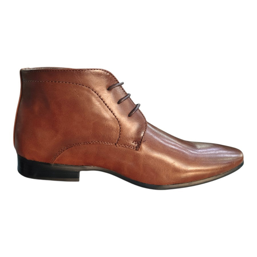 Malero Men's Boots Brown.