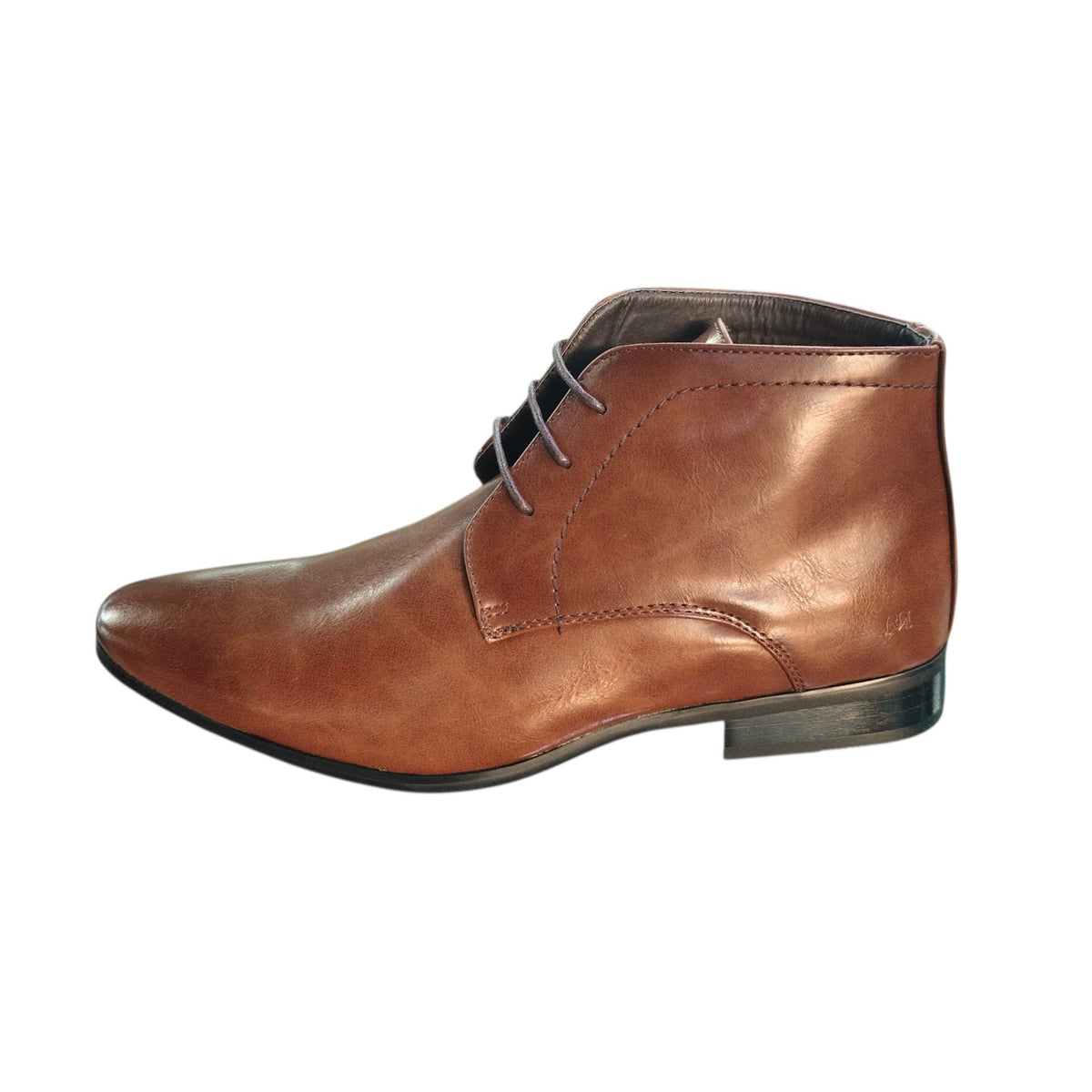 Malero Men's Boots Brown.