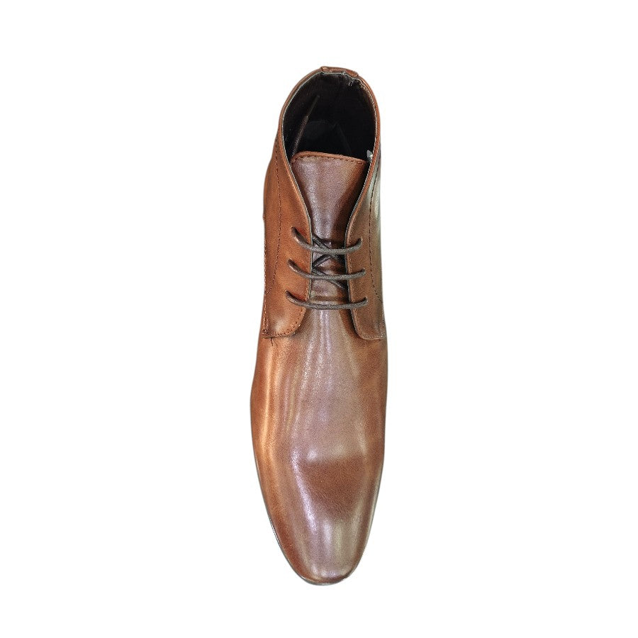 Malero Men's Boots Brown.