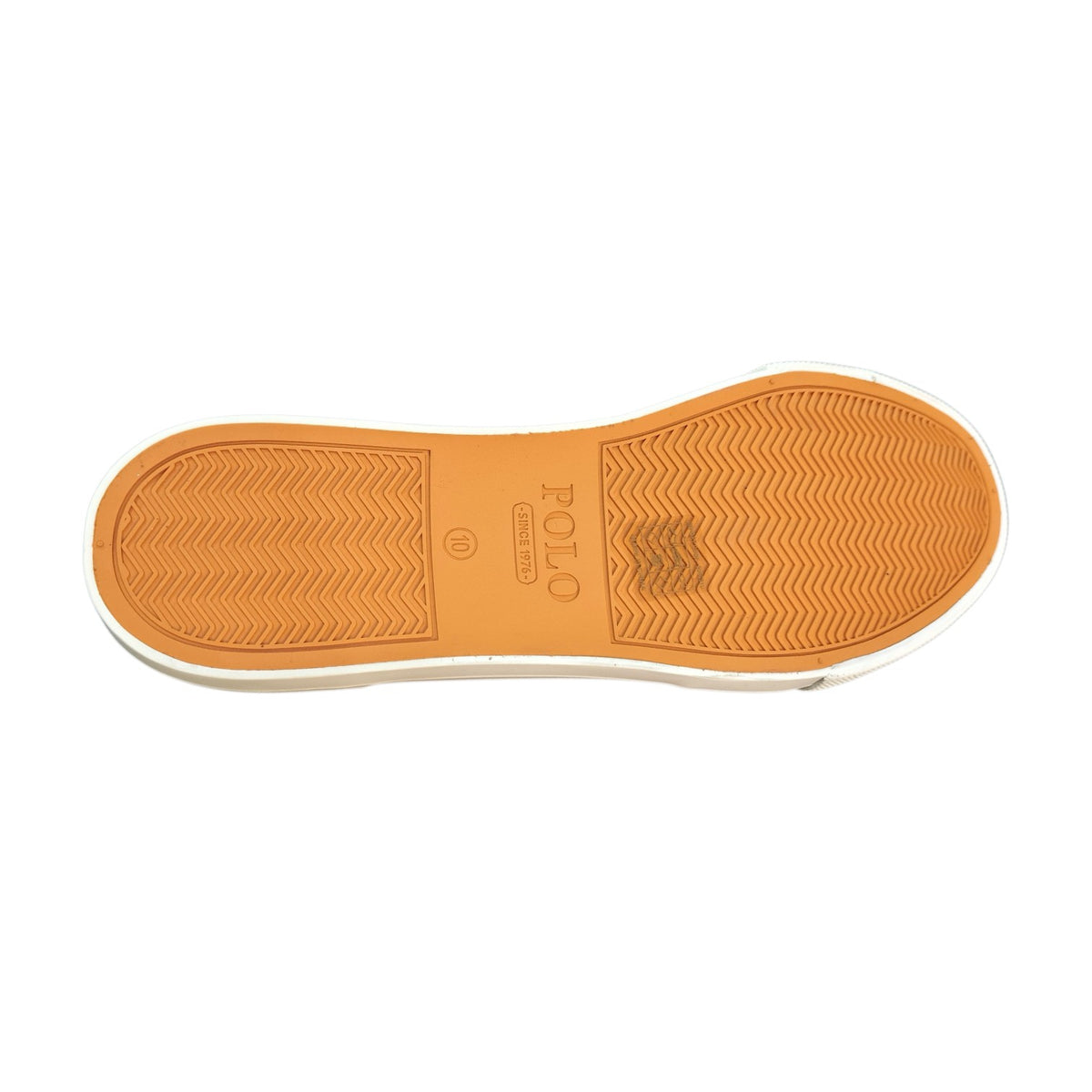 Polo Mens Colour Block Sneaker Stone 0050018