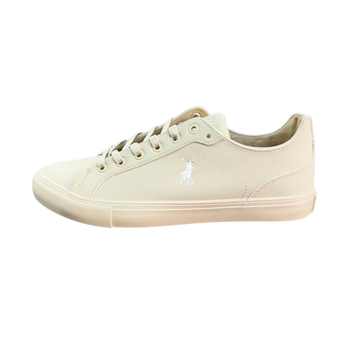 Polo Mens Sneaker Stone 0064204
