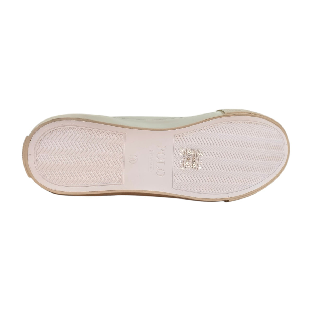 Polo Mens Sneaker Stone 0064204