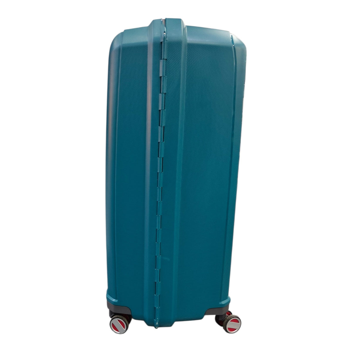 Travel Mate Hard Shell Suitcase Teal L-355