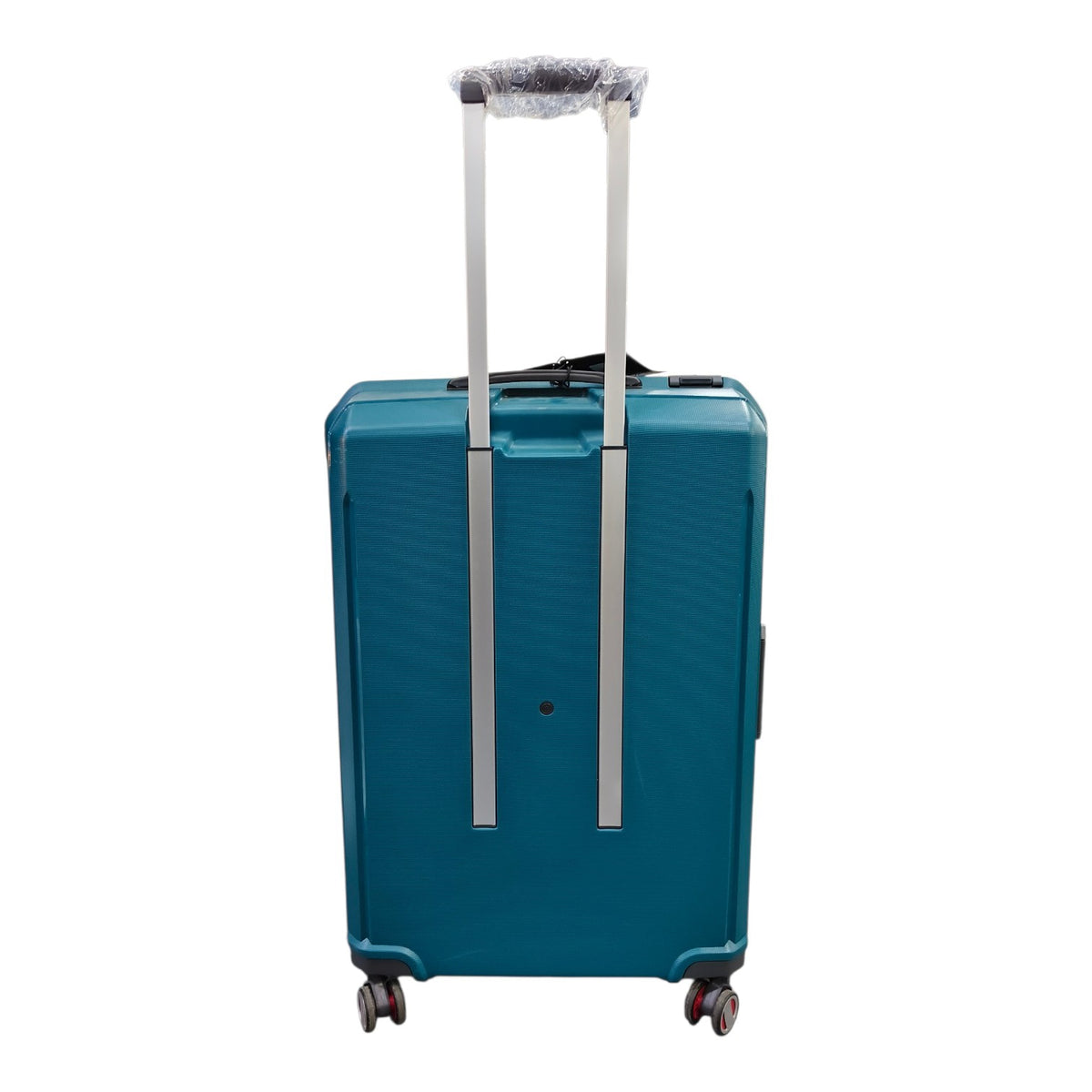 Travel Mate Hard Shell Suitcase Teal L-355