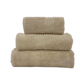 Nortex Snag Free Towel Beige 550gsm