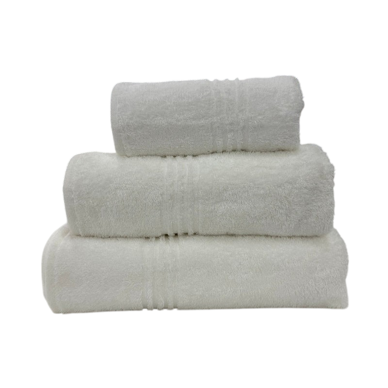 Nortex Snag Free Towel White 550gsm