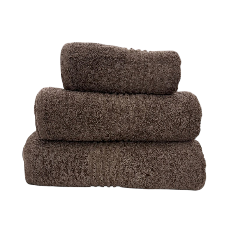 Nortex Snag Free Towel Pebble 440gsm