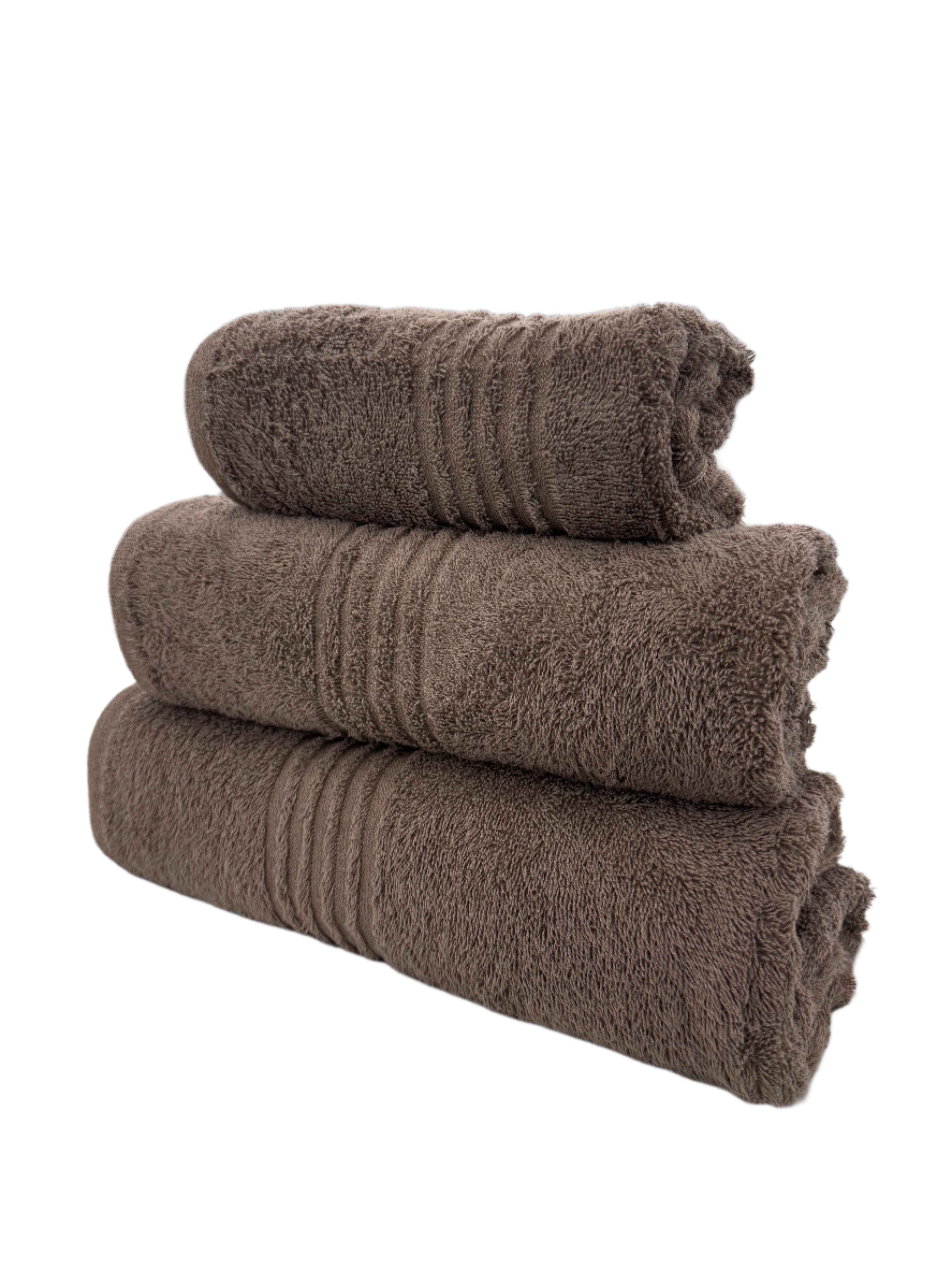 Nortex Snag Free Towel Pebble 440gsm