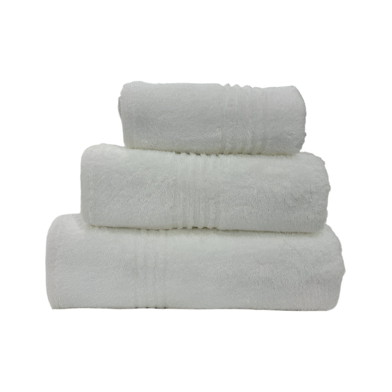 Nortex Snag Free Towel White 440gsm