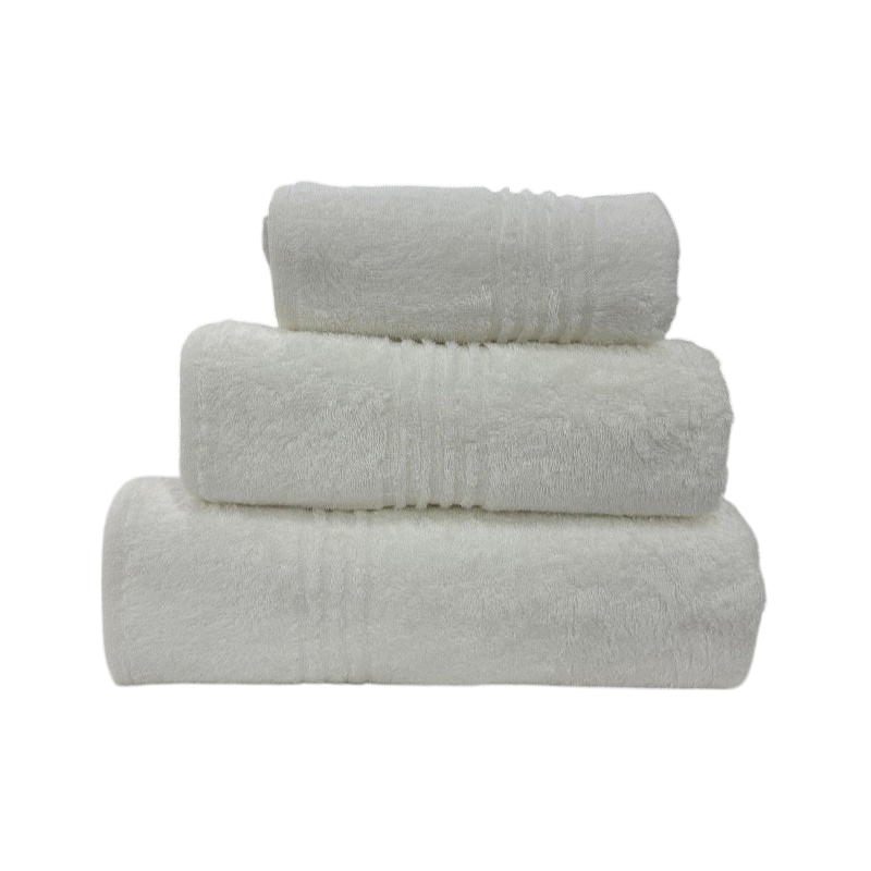 Nortex Snag Free Towel White 440gsm