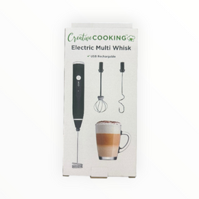 Creative Cooking Electric Multi Wwisk  CC-157