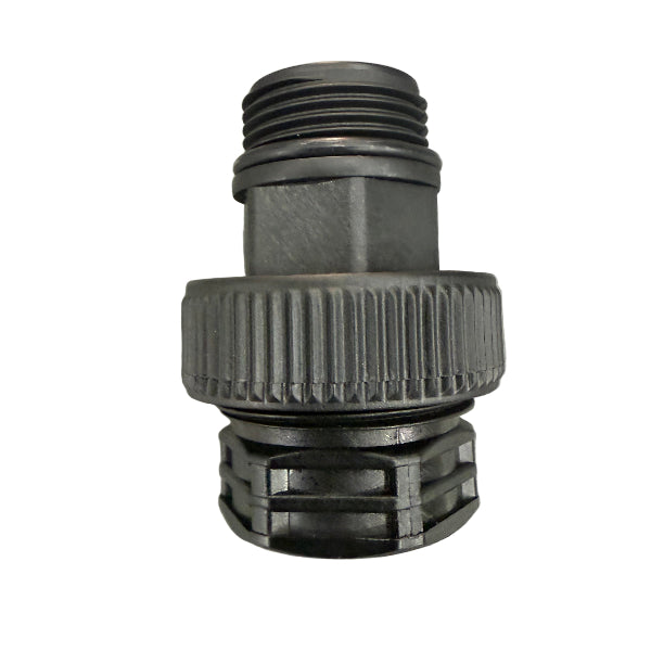 Dayuan 1 Inch Plastic Fittings