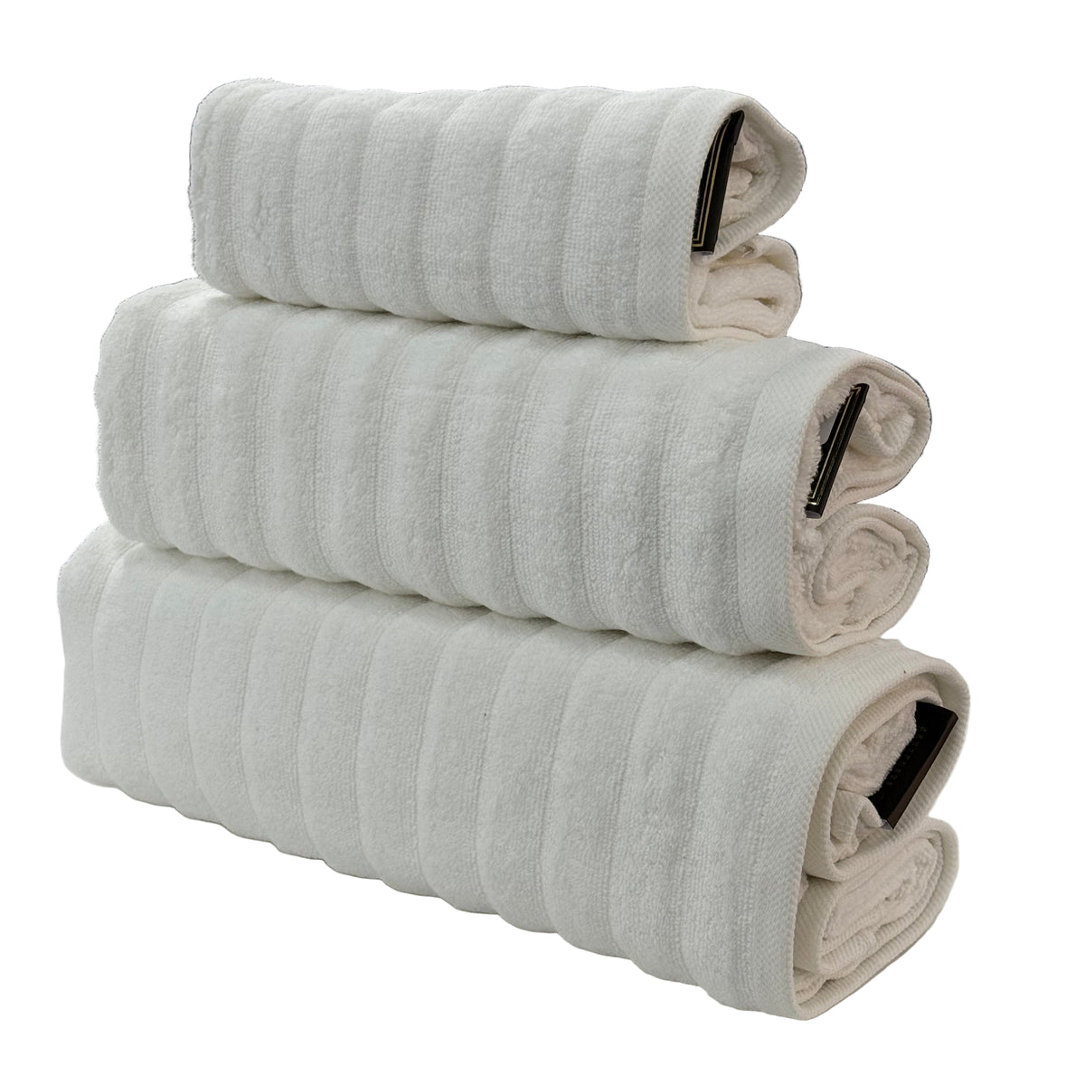 Bristol Super Soft Towel White 500gsm