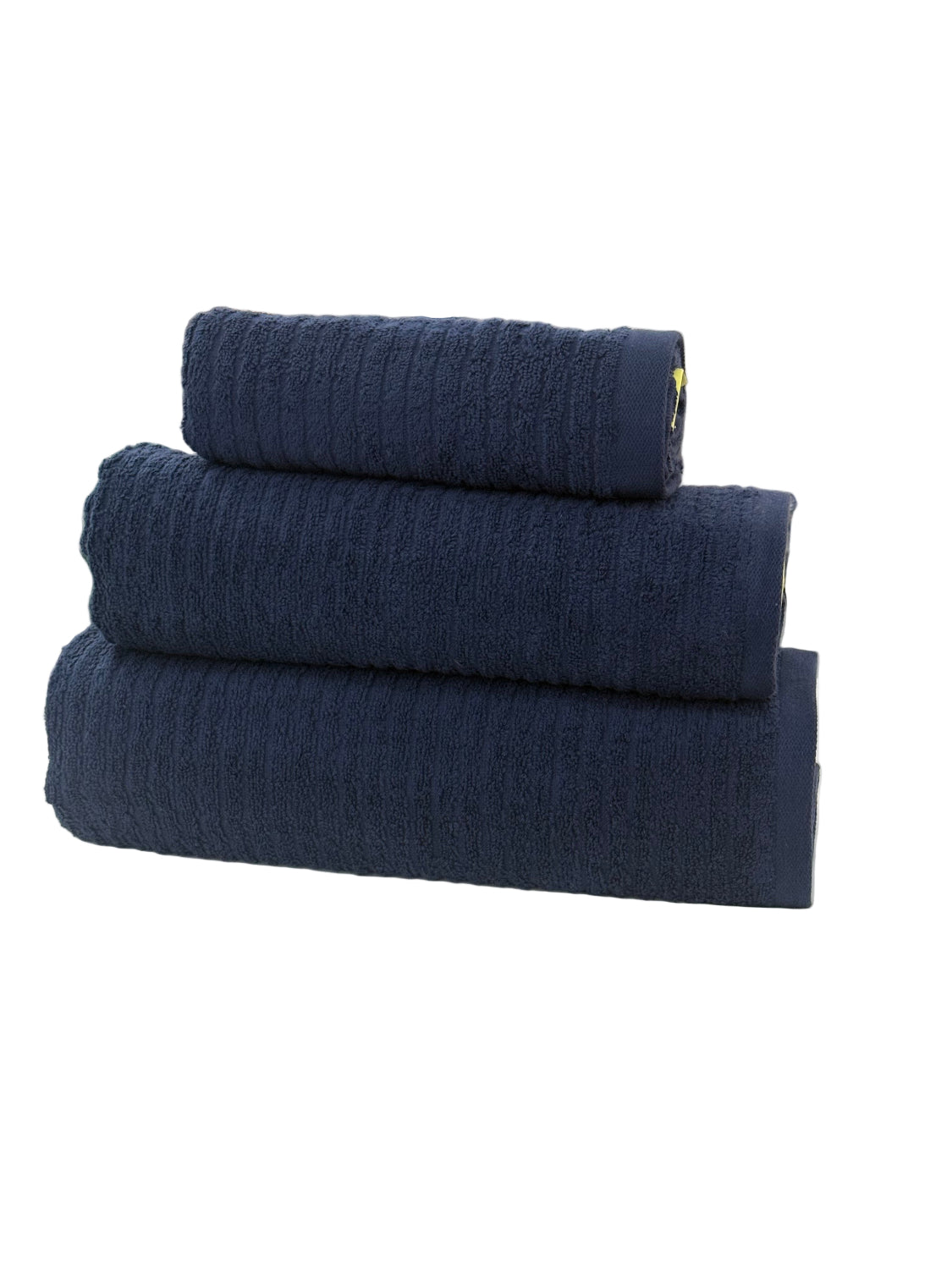 Bristol Quick Dry Towel Navy Blue 450gsm