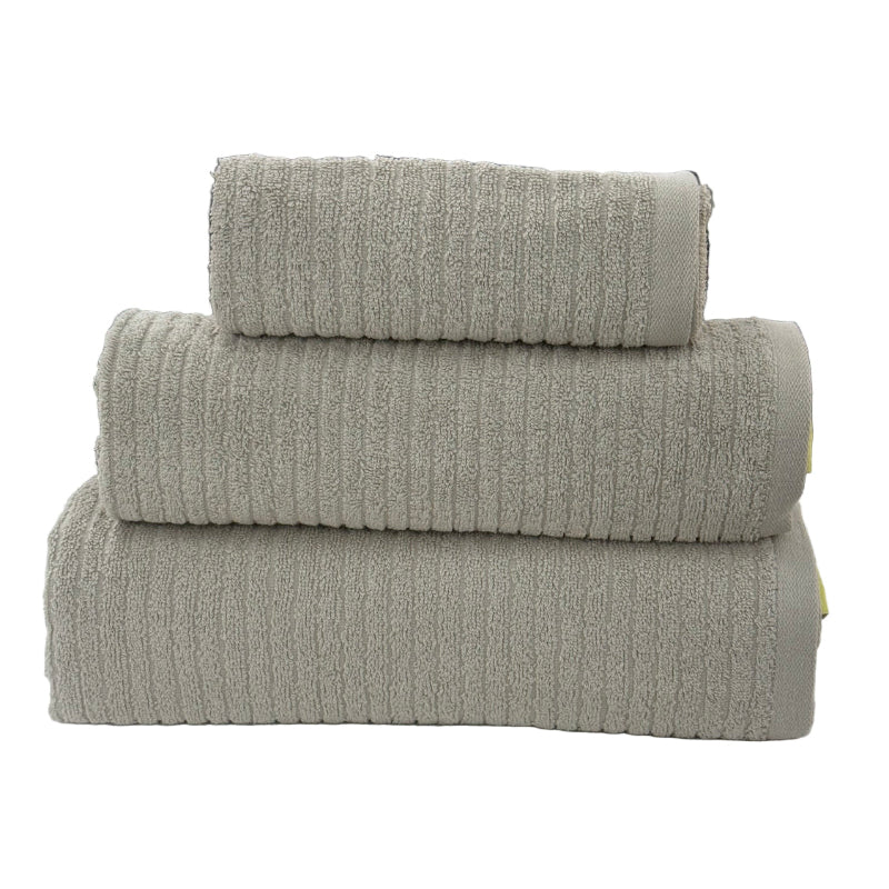 Bristol Quick Dry Towel Stone 450gsm