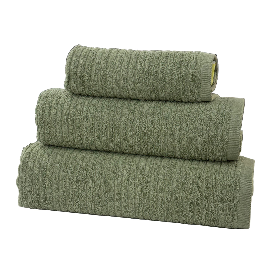 Bristol Quick Dry Towel Sage 450gsm