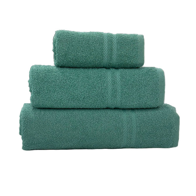 Nortex Madrid Towel Duck Egg 420gsm