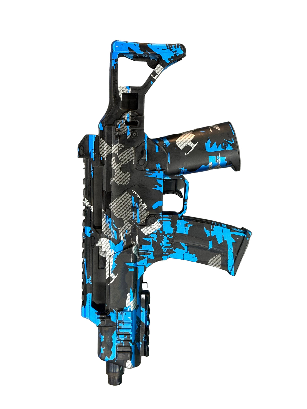 Kids Shooting Elite Water Bomb Gun YF1738-2