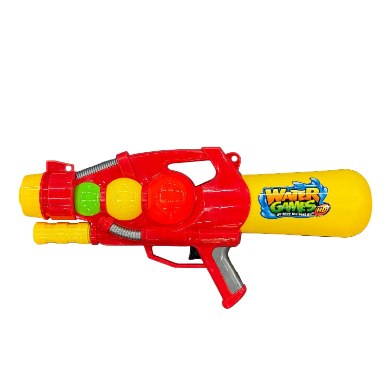 Kids High Pressure Water Gun Toys WJ-1204