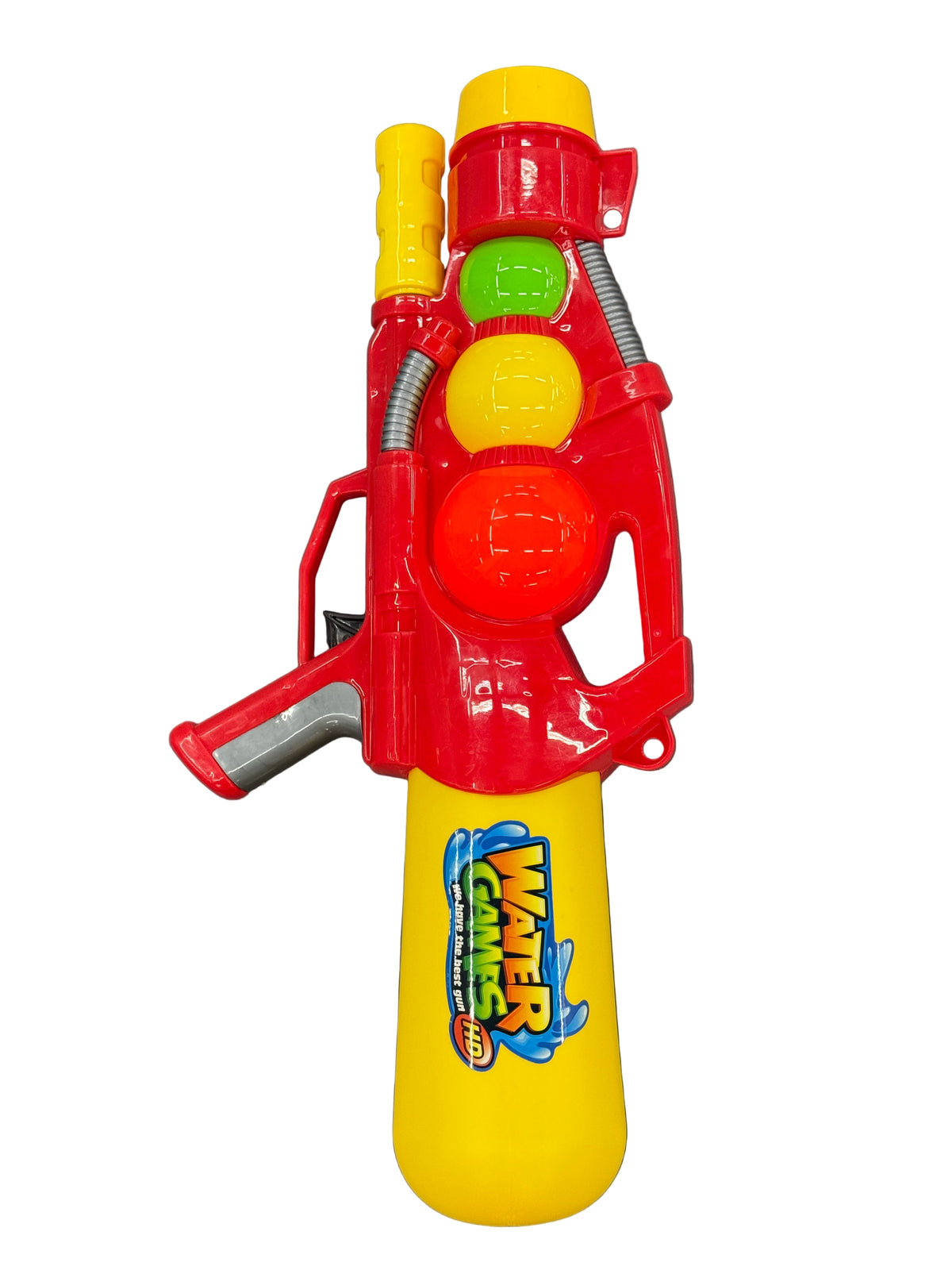Kids High Pressure Water Gun Toys WJ-1204