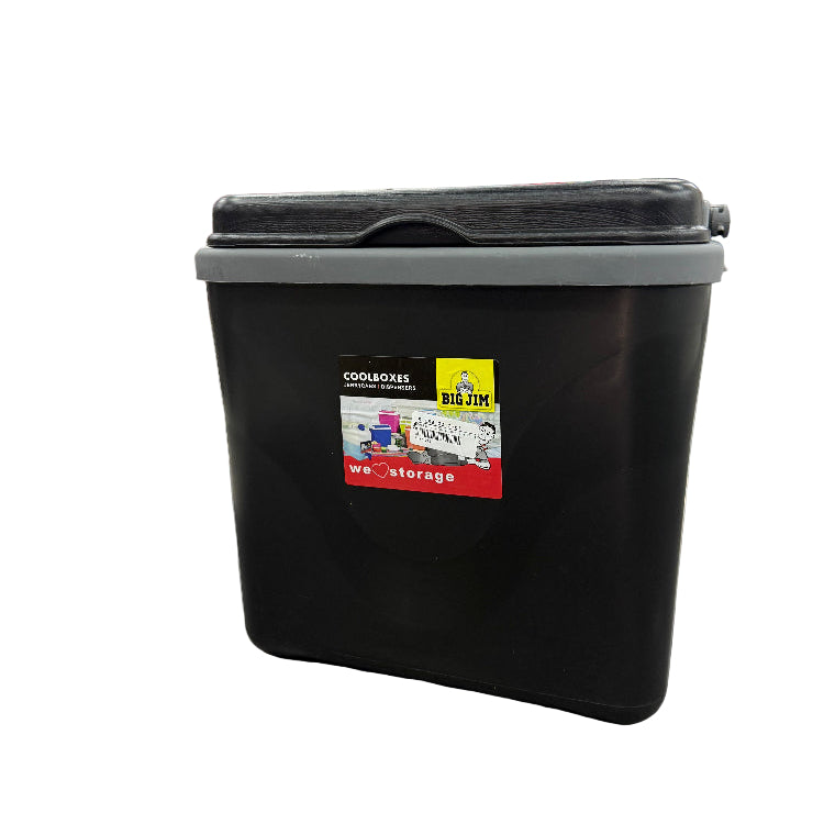 Big Jim Cooler Box 25L P2919
