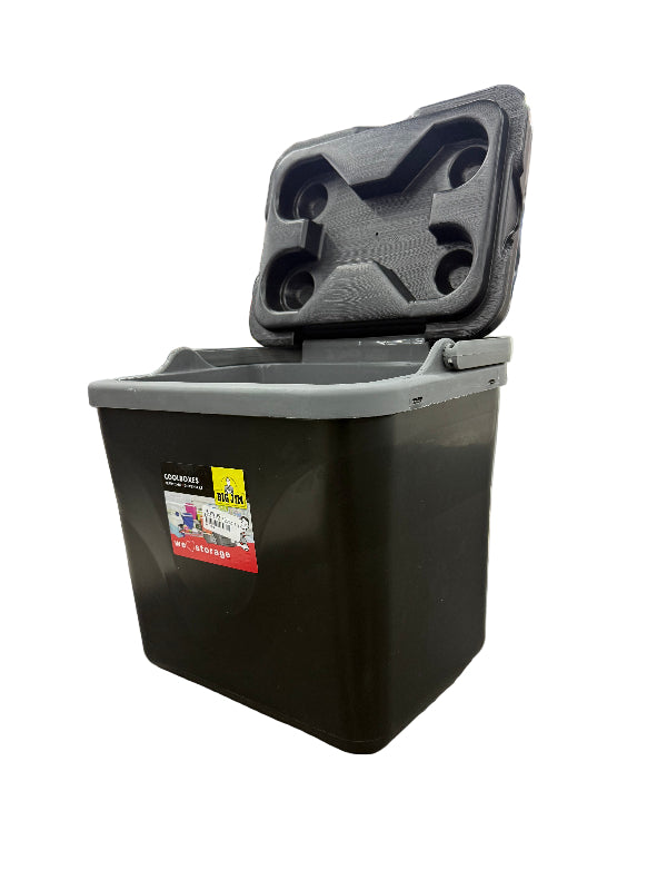 Big Jim Cooler Box 25L P2919