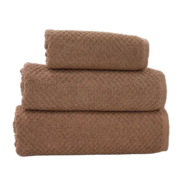 Nortex Luxury Essentials Towel Copper 500gsm