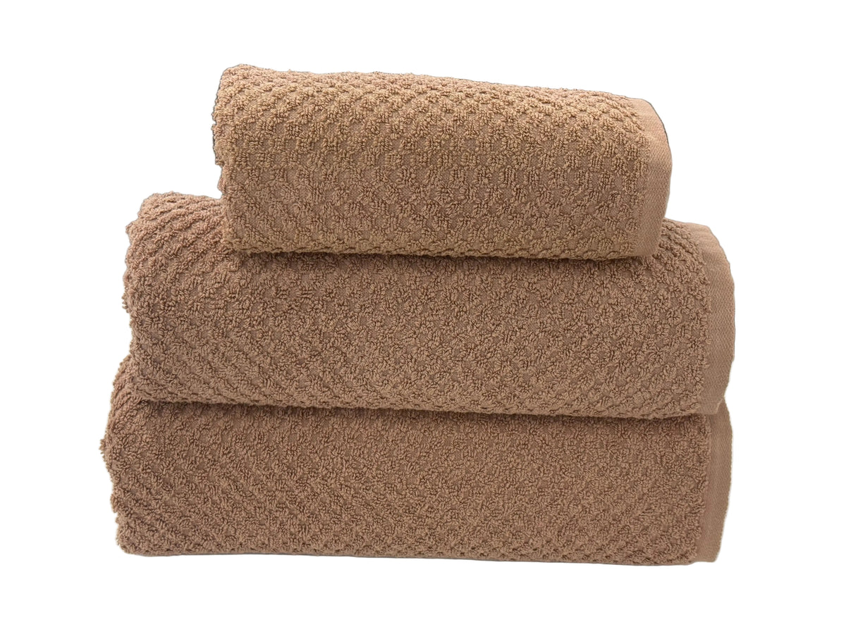 Nortex Luxury Essentials Towel Copper 500gsm