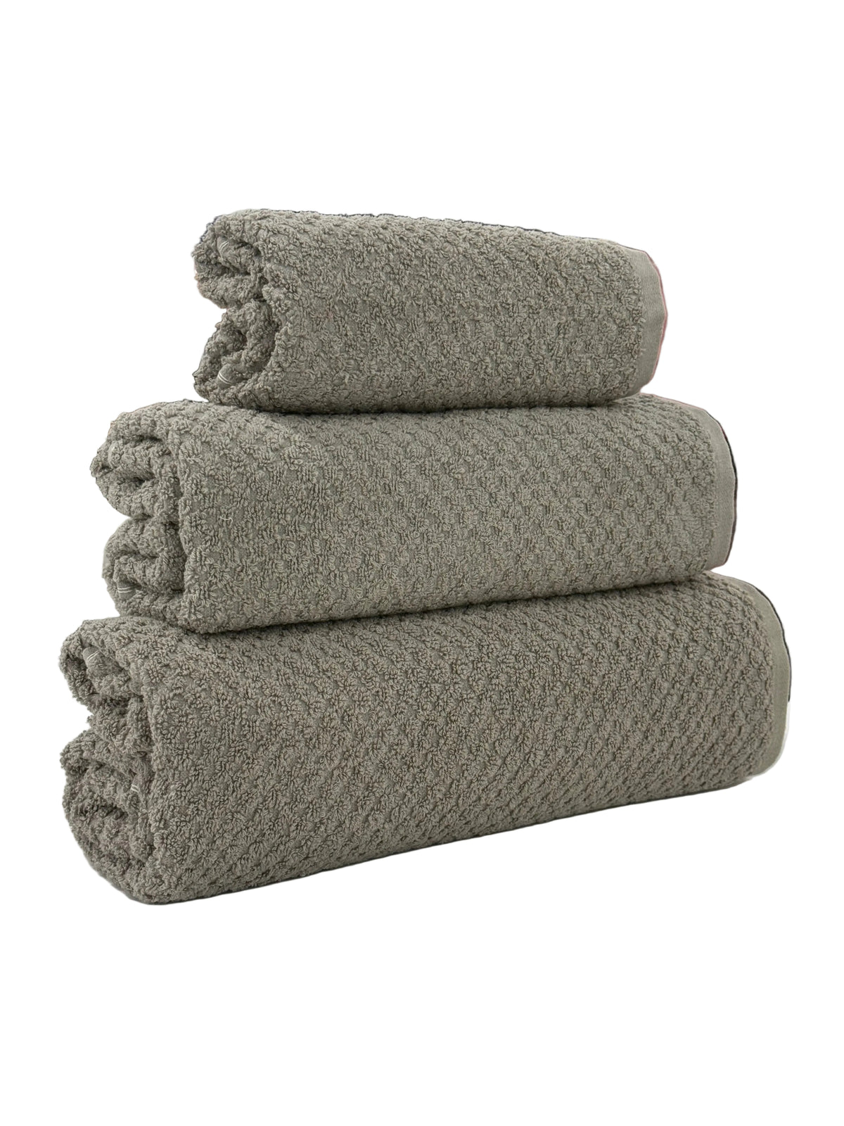Nortex Luxury Essentials Towel Latte 500gsm