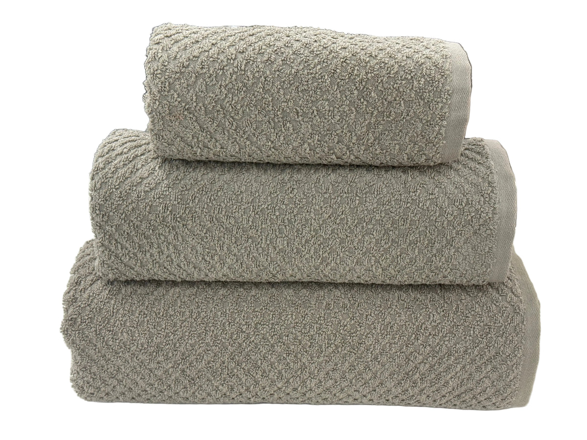 Nortex Luxury Essentials Towel Latte 500gsm