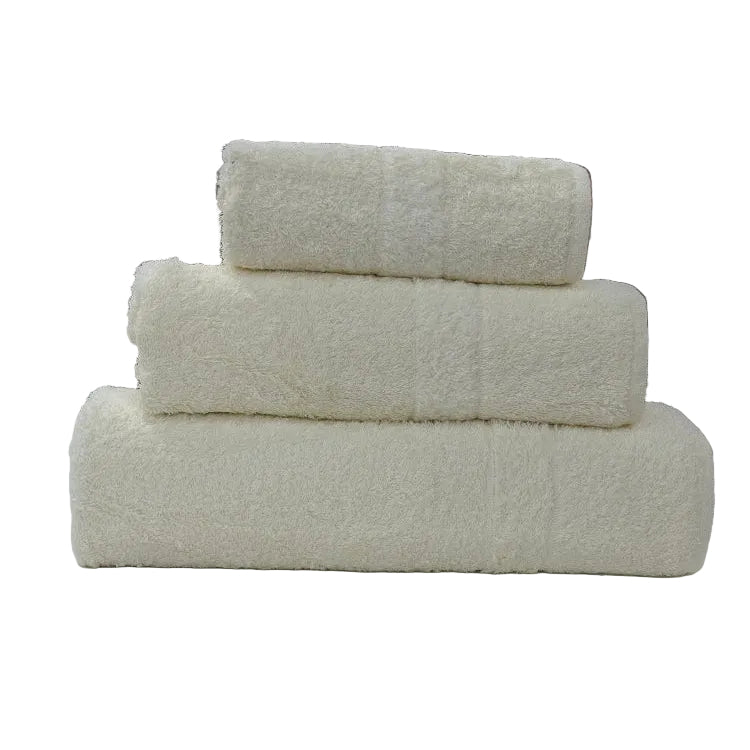 Glodina Marathon Platinum Cream Towel 610gsm
