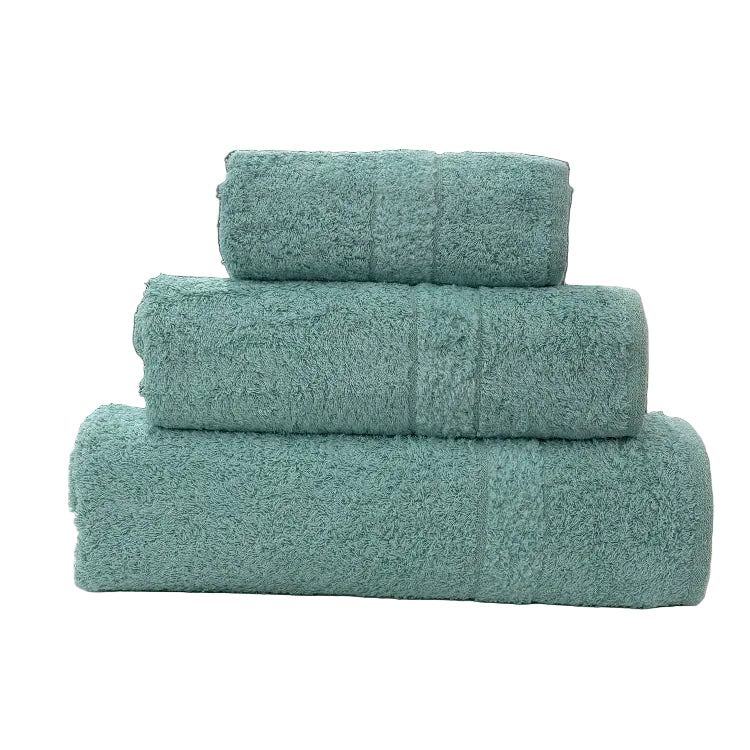 Glodina Marathon Platinum Aqua Towel 610gsm